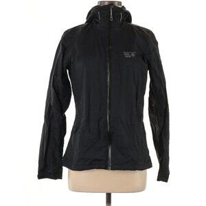 Mountain Hardwear Jacket Waterproof Wind Breaker Womens S